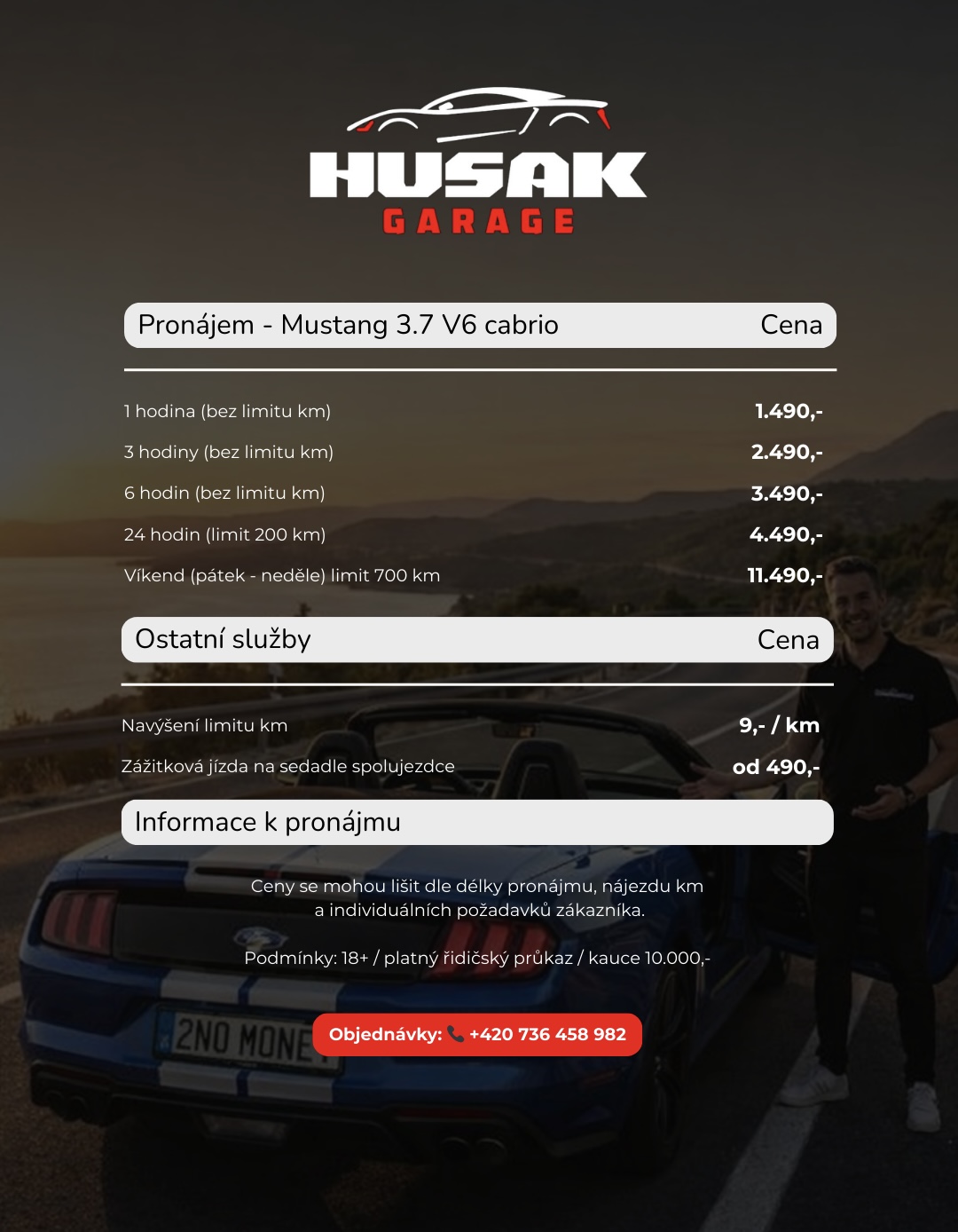 Keramická ochrana